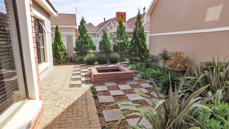 3 Bedroom Property for Sale in Shellyvale Free State